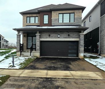 For Lease - 2 Greig St Street Unit# Upper, Brantford, Ontario - Photo 2