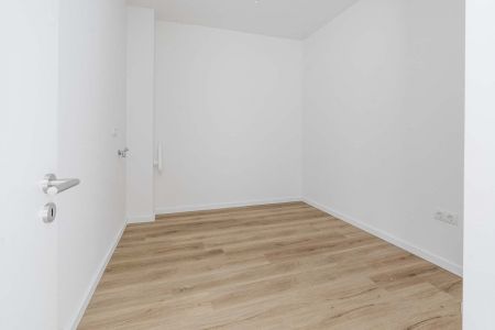 Bis ins hohe Alter genießen – rollstuhlgerechte 4 Wände für Sie! - Foto 5