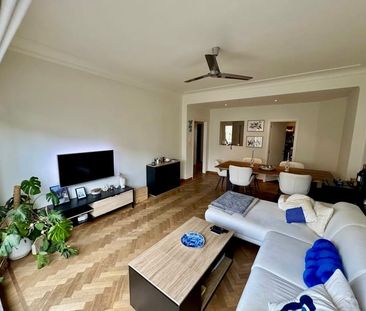 Appartement te huur - Foto 1