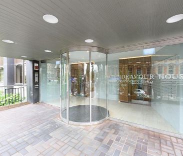 1 bedroom flat to rent - Photo 4