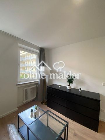 möbliertes WG-Zimmer in 3er-Wohngemeinschaft, mit Garten - Photo 4