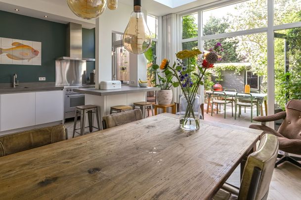 Huis te huur: Emmalaan 23 2015 BS Haarlem - Foto 1