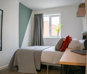 7 bedroom house to rent - Photo 6