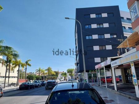 Alquiler de piso en Calle Gran Cardenal, 3 - Photo 4