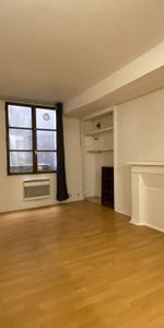 "L'ÉTUDIANT" - Location Appartement tours : 21.55 m2 - Photo 4