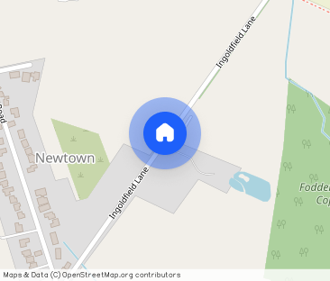 Ingoldfield Lane, Fareham, PO17 - Photo 1