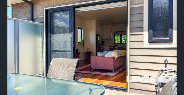 Fully Furnished - Townhouse with Peace, Privacy & Prime Position - Photo 1