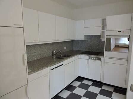 Geniale Dachwohnung im Stadtzentrum von Winterthur - Foto 2