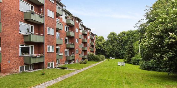 3 værelses lejlighed i København Ø - Photo 3