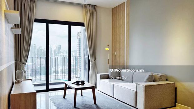 Sunway Belfield, Kampung Attap, KL City Centre - Photo 1