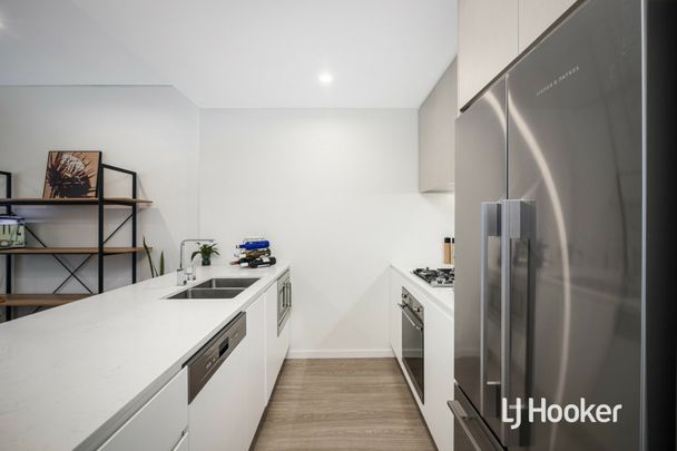 Beautiful 1 Bedroom Apartment - Great Location! - Photo 1