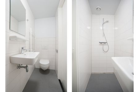 Te huur: Studio Dennenrodepad in Amsterdam - Photo 5