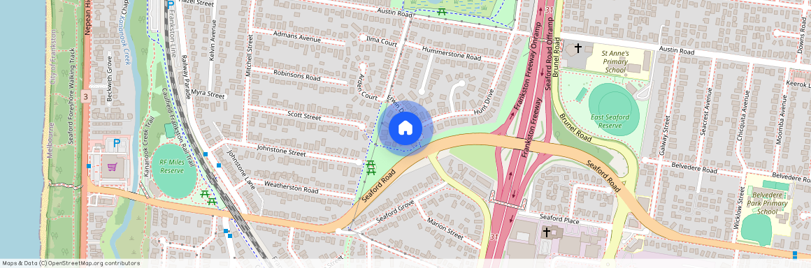 1 Anthony Court, Vic 3198, Seaford