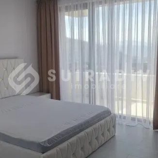 Casa moderna tip duplex in Floresti,curte- la cateva minute de Vivo Mall - Fotografie 1