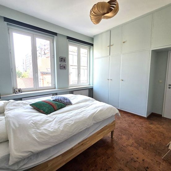 Appartement te huur - Photo 1