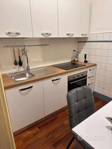Appartamento Milano [GPR/ZMN/1150ARG] - Foto 3