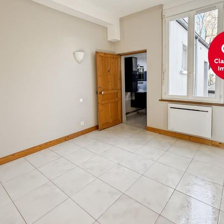 Location Appartement 2 pièces 32m² CASTRES 81100 - Photo 4