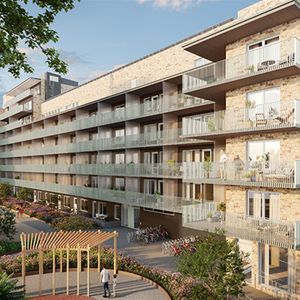 Östra Stationsgatan 4 E - Photo 2