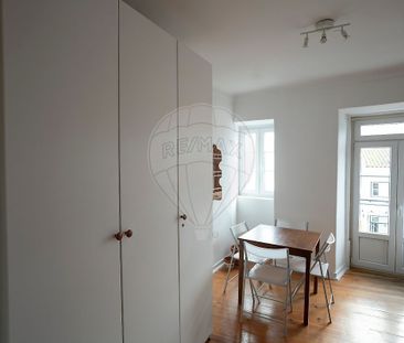 Apartamento T1 em Lisboa - Photo 3