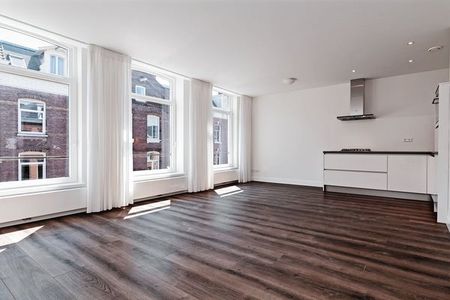 Te huur: Appartement Pieter Cornelisz. Hooftstraat 38 C in Amsterdam - Foto 5