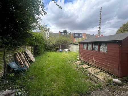 Ednaston Road, NG7 - Photo 3