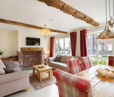 Collard Dove, Blythe Bridge Road, Caverswall, ST11 - Photo 6