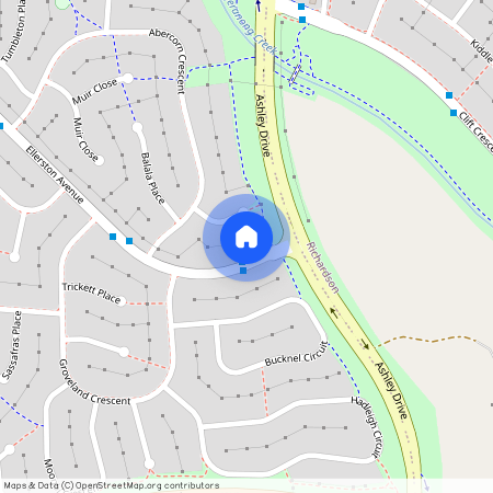 16a Candelo Place, Isabella Plains ACT 2905