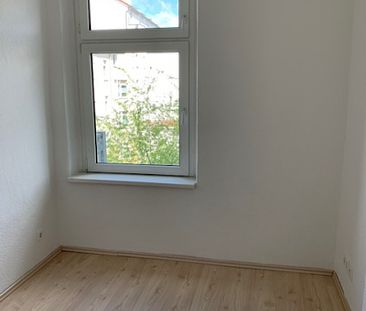 Freundliche und helle 2-Zimmer Wohnung mit Balkon - Foto 5