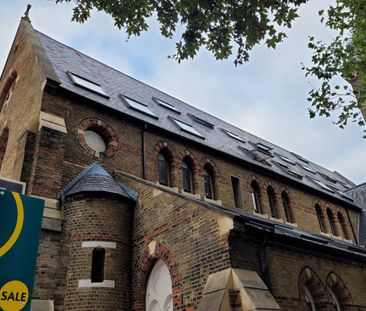 1 Bed Flat, St. Michael's Court, E14 - Photo 2