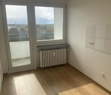 2-Zimmer-Wohnung mit Balkon in Mönchengladbach-Güdderath mieten - Foto 3