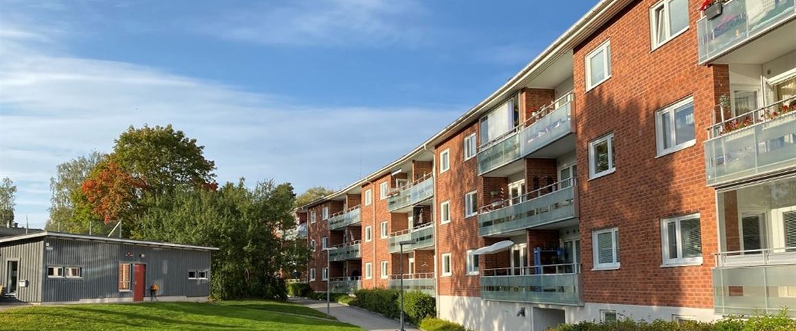 Mönevägen 2 B - Foto 1