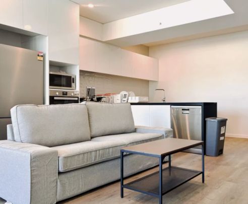 2 Bed 2 Bath-2311-Master room - Photo 1