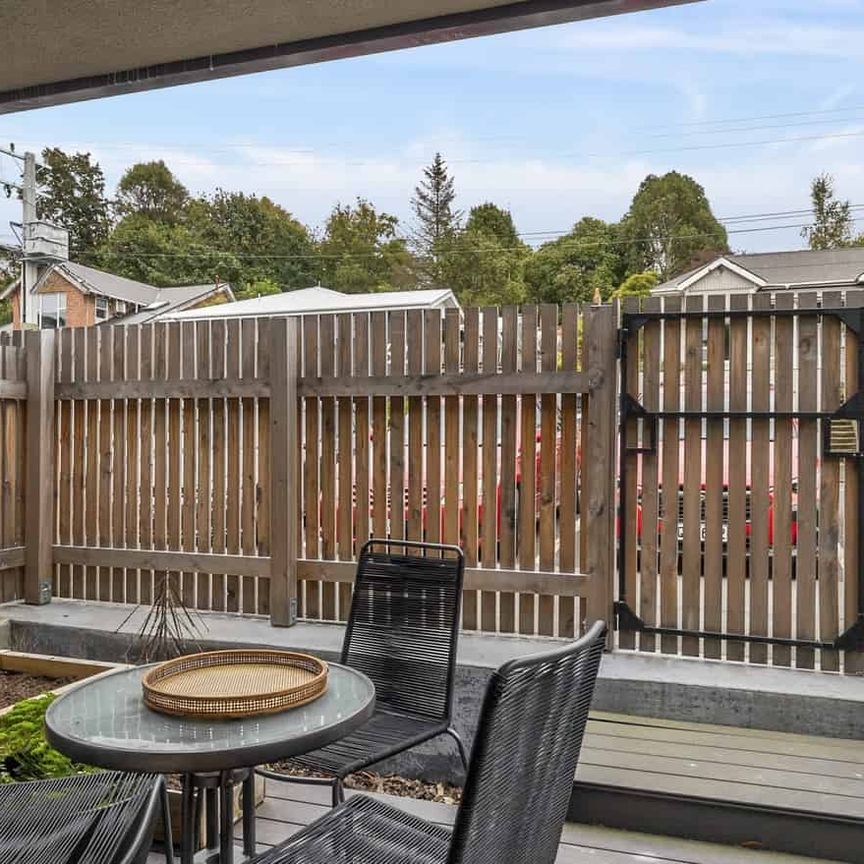 Luxury Apartment - Photo 1