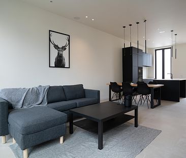 Riant en uiterst luxueus appartement van 131m² met terras van 13 m² - Foto 6
