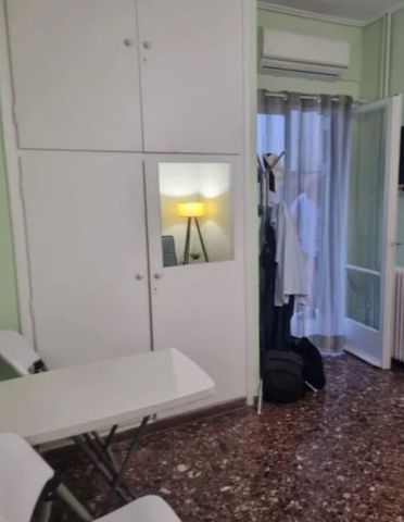 Διαμέρισμα για ενοικίαση Κέντρο (Νέος Κόσμος) - Φωτογραφία 5