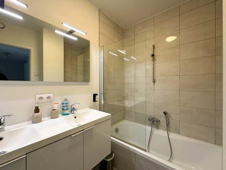 Appartement te huur - Photo 5