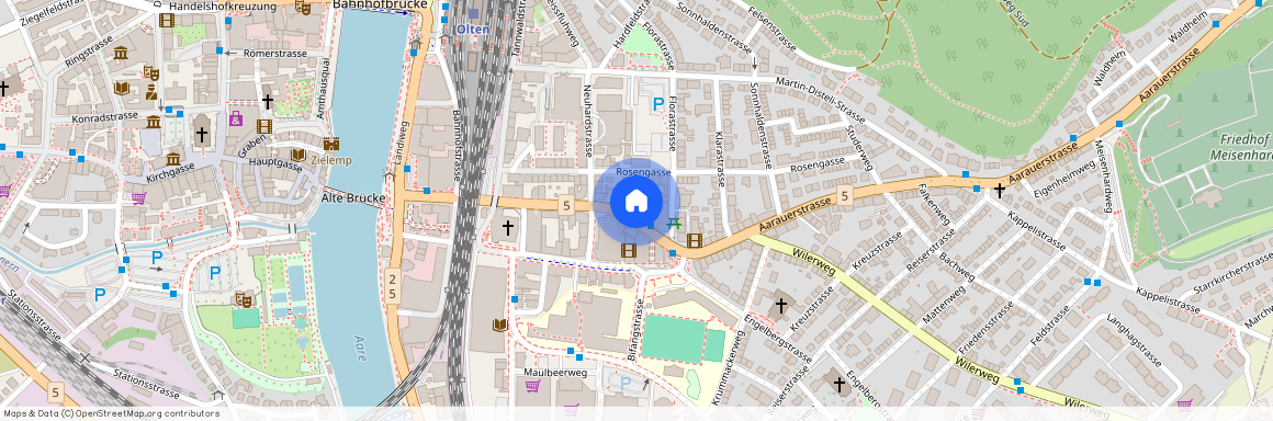 4600, Olten, Unterführungsstrasse, 40