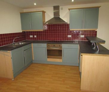 2 bedroom apartment to rent - Photo 5
