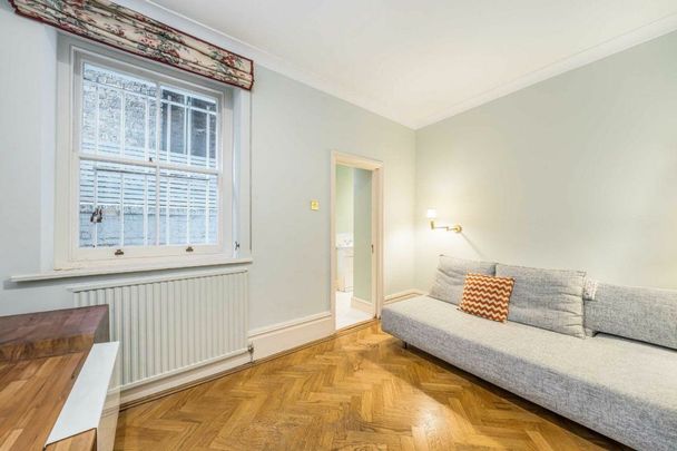 Holland Park, Notting Hill, W11 - Photo 1