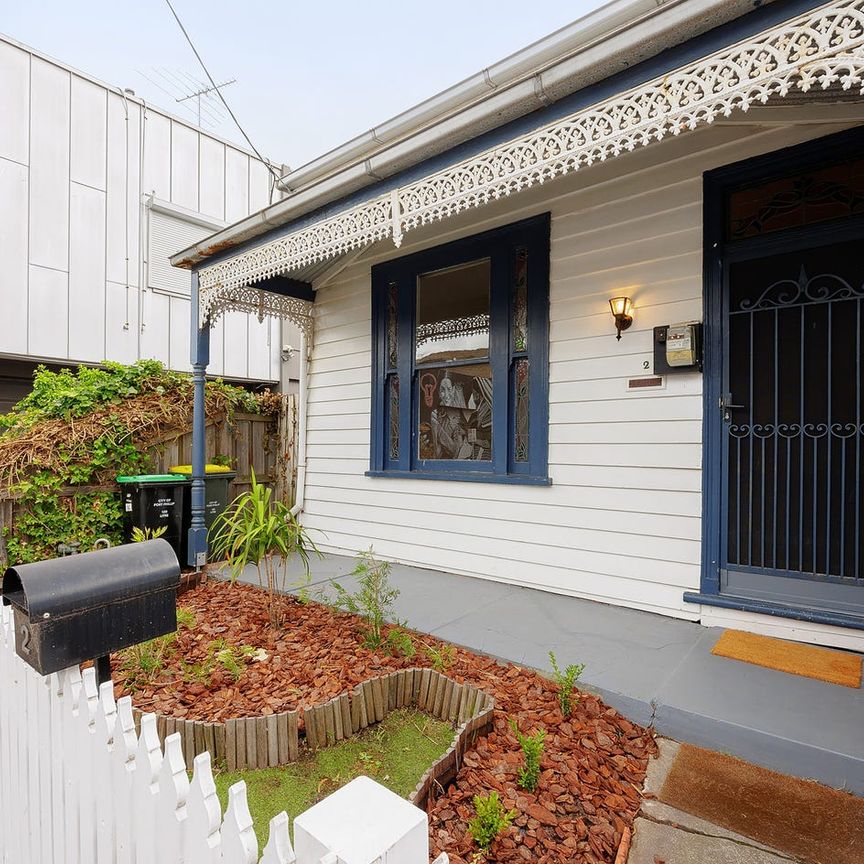 Refurbished Home in a Prime Location - Photo 1