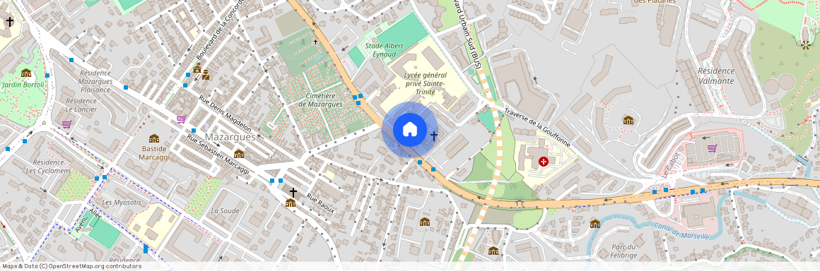 13009, Marseille 9E Arrondissement