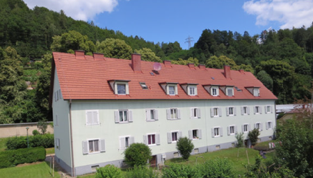 NEUE KÜCHE GEPLANT - 2-Zimmer-Wohnung in Bruck zu vermieten - Photo 5