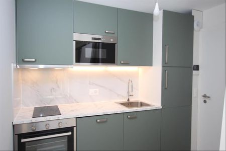 1 Zimmer, 39 m², 1. Stock - Photo 5