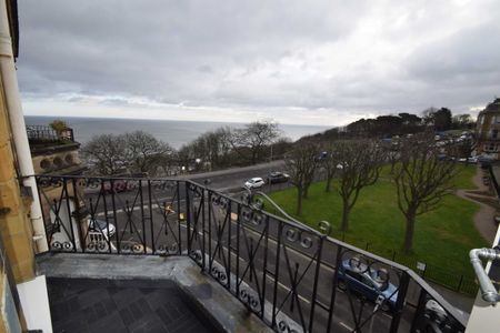 2 bed apartment to rent in Esplanade Road, Scarborough, YO11 - Photo 5