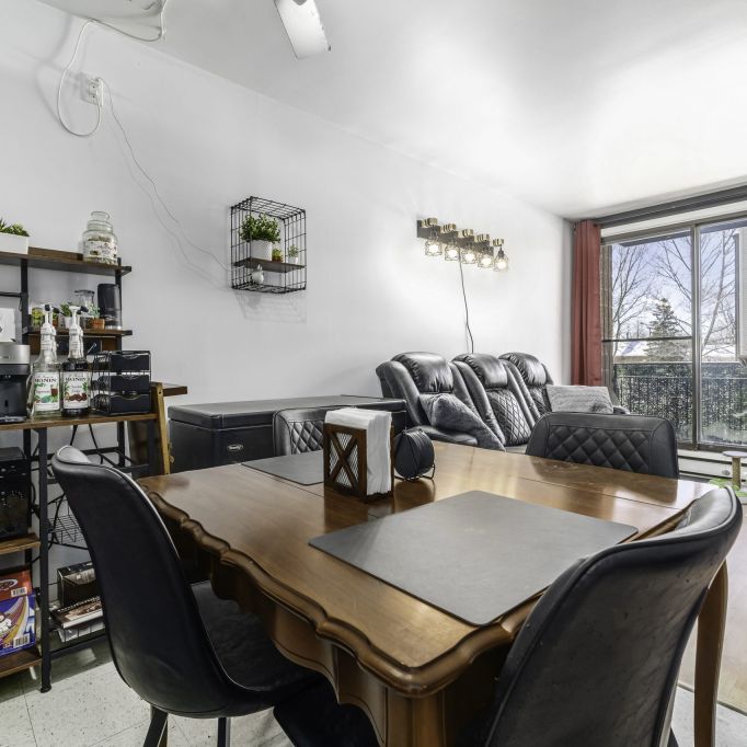 3½ Apartment For Rent — Lévis - Photo 1