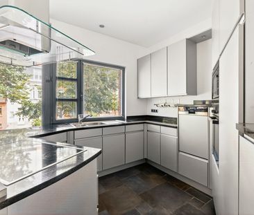 Huis in Ukkel - Photo 2