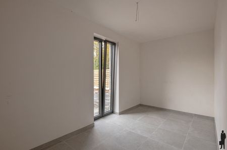 Nieuwbouwappartement 110m² met 2 slaapkamers - Photo 3