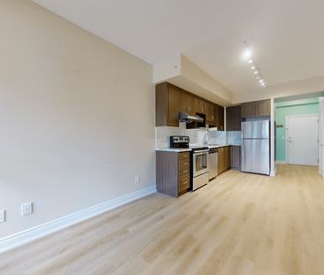 For Lease - 99 South Town Centre Blvd. Boulevard Unit# 323, Markham... - Photo 3