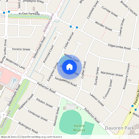 524 Jacaranda Rd, SA 5113, Davoren Park