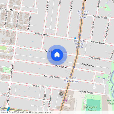 4/76 The Grove, Vic 3058, Coburg